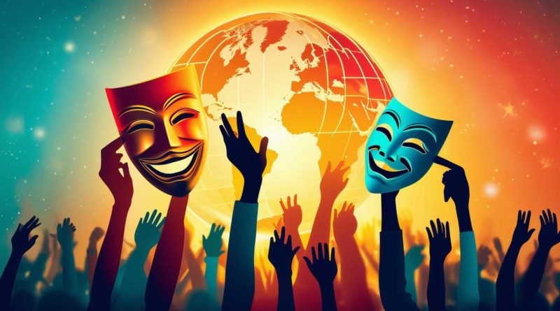 Improvisation in Theatre