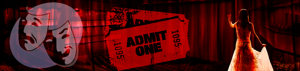 Theatre Banner